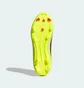 Бутсы детские Adidas F50 League Fg/Mg Yellow JR9014