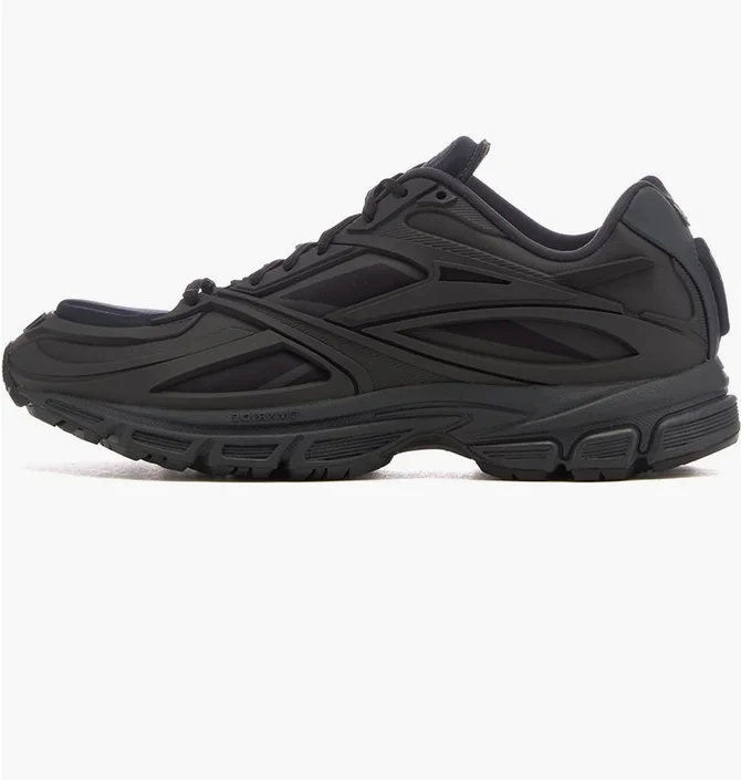 Кроссовки унисекс Reebok Premier Road Modern Black RMIA035C99FAB0041010