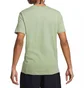 Футболка мужская Nike Nsw Tee Fran Jdi Verbiage Olive DZ2989-386