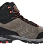 Ботинки мужские CMP Melnick Mid Trekking Shoes Wp Grey 3Q18587-Q906