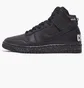 Кросівки чоловічі Nike X Undercover Dunk Hi Sneaker Black DQ4121-001