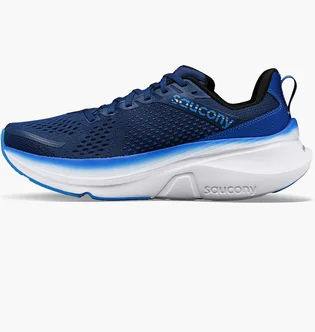 Кроссовки мужские Saucony Guide 17 Wide Blue S20937-106