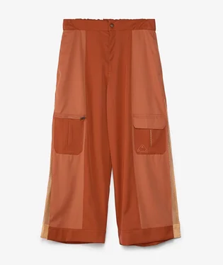 Штаны женские Air Jordan 23 Engineered Utility Pants Orange DO4508-825