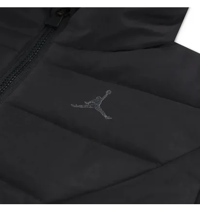 Куртка детская Air Jordan Mj Brooklyn Puffer Black 85F014-023