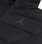 Куртка детская Air Jordan Mj Brooklyn Puffer Black 85F014-023
