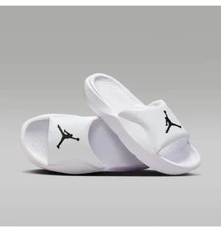 Тапочки чоловічі Air Jordan Franchise Slide White HF3263-100