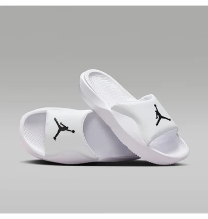Тапочки чоловічі Air Jordan Franchise Slide White HF3263-100