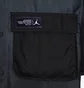 Рубашка мужская Air Jordan 23 Engineered Black CZ4820-022