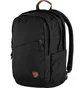 Рюкзак унісекс Fjallraven Raven Black 23345.550