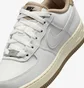 Кроссовки детские Nike Air Force 1 Lv8 White HF6924-100