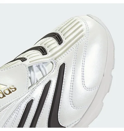 Кросівки унісекс Adidas Predator Megaride White JP7121