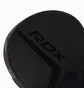 Лапи боксерські RDX Focus Pad T15 Black FPR-T15MB