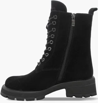Чоботи жіночі Lee Cooper Chaussures Black LCJ24012982LA