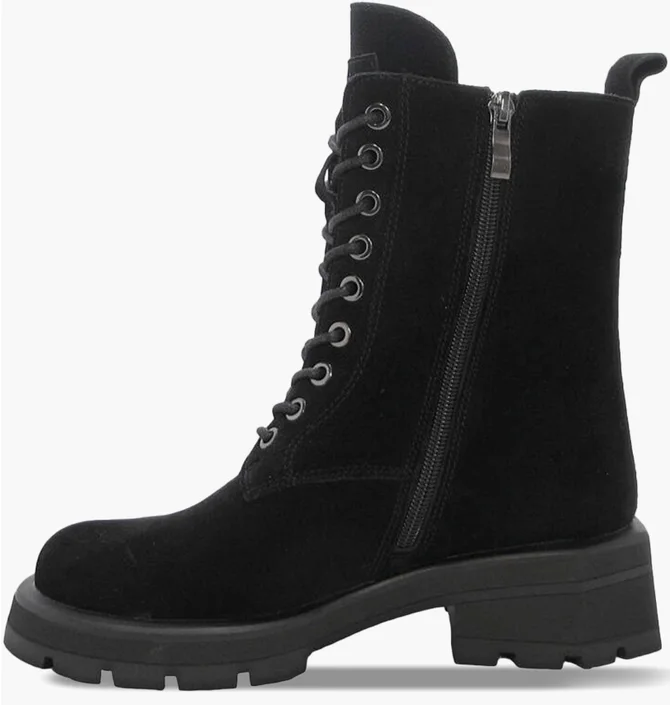Сапоги женские Lee Cooper Chaussures Black LCJ24012982LA