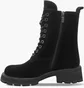 Сапоги женские Lee Cooper Chaussures Black LCJ24012982LA