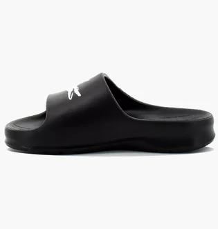 Тапочки мужские Lacoste Serve Slide 2.0 Black 748CMA0010312