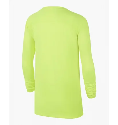 Термобілизна дитяча Nike Y Nk Df Park 1Stlyr Jsy Ls Green Av2611-702