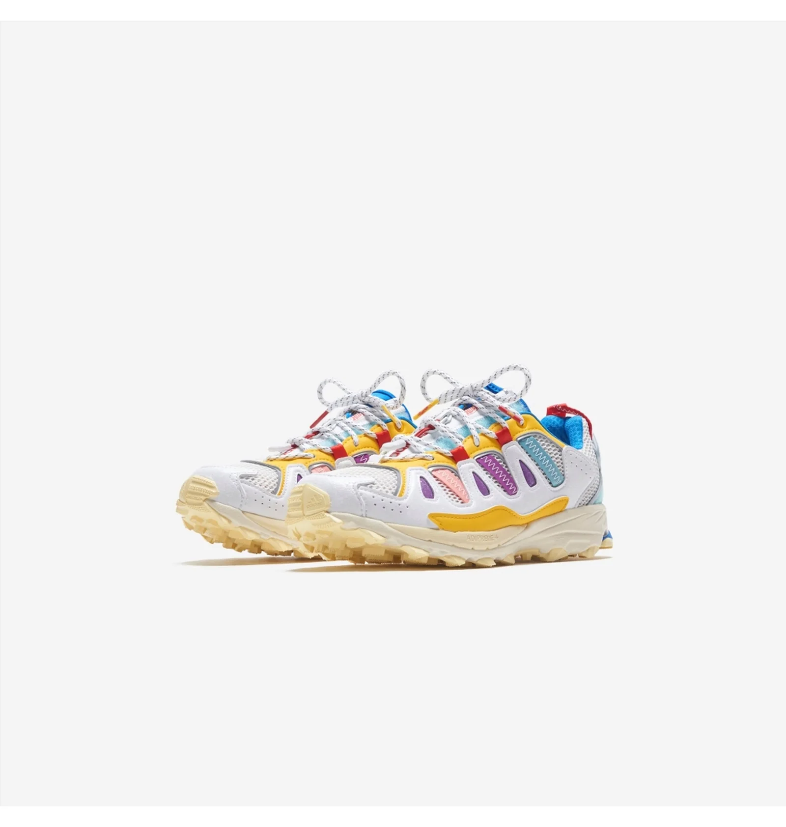 ᐉ Кроссовки мужские Adidas X Hot Wheels X Sean Wotherspoon