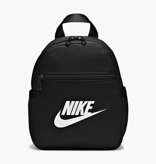 Женский рюкзак Nike Futura 365 Mini Bkpk Black CW9301-010
