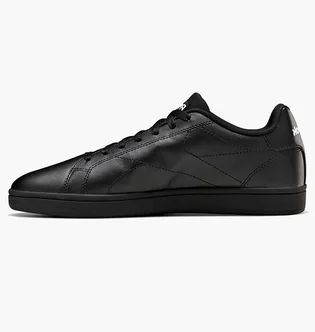 Кроссовки мужские Reebok Royal Complete Clean 2.0 Black EG9417