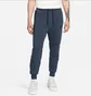 Штаны мужские Nike Sportswear Tech Fleece Blue FB8002-473