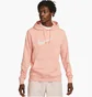 Худи мужское Nike Sportswear Club Peach 694099-824