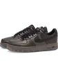 Кросівки чоловічі Nike Air Force 1 Low Qs Sneaker Black FZ4167-200