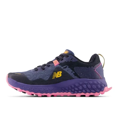 Кросівки жіночі New Balance Fresh Foam X Hierro V7 Violet Wthierp7