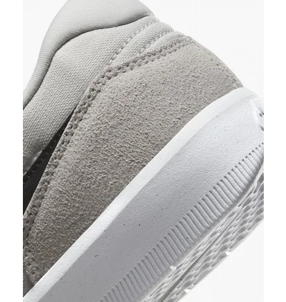 Кросівки унісекс Nike Sb Force 58 Skate Shoe Grey CZ2959-003