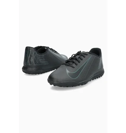 Сороконіжки унісекс Nike Mercurial Vapor 16 Club Tf Black FQ8446-002