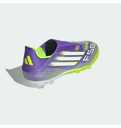 Бутси унісекс Adidas F50 League Violet JH7734