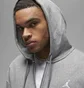 Толстовка мужская Air Jordan Essential Brkn Gr Hoodie Grey FJ7771-091