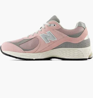 Кроссовки унисекс New Balance 2002R Pink M2002RFC