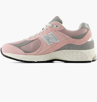 Кросівки унісекс New Balance 2002R Pink M2002RFC