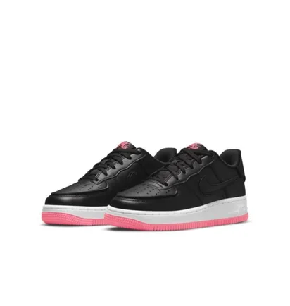 Кросівки дитячі Nike Air Force 1 Black DB4545-005