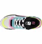Кросівки чоловічі Puma Swxp Rs 2.0 Lace Up Sneakers Multi 385812-01