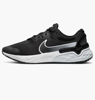 Кросівки чоловічі Nike Renew Run 3 Black Dc9413-001