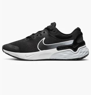 Кроссовки мужские Nike Renew Run 3 Black Dc9413-001