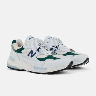 Кроссовки унисекс New Balance U992Gb - Made In Usa White U992GB