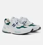 Кросівки унісекс New Balance U992Gb - Made In Usa White U992GB