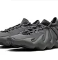 Кросівки чоловічі Adidas Yeezy 450 Black ID1632