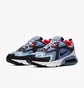 Кросівки чоловічі Nike Air Max 200 Royal Pulse Blue AQ2568-401