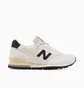Кроссовки унисекс New Balance U996Tc - Made In Usa White U996TC