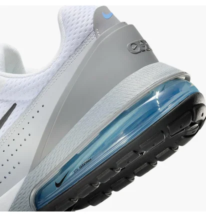 Кроссовки мужские Nike Air Max Pulse White/Grey HF9187-100