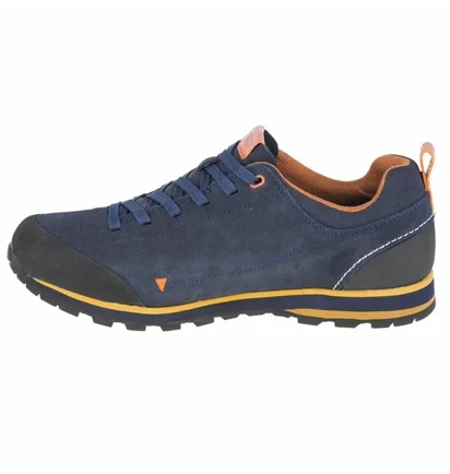 Кросівки чоловічі CMP Elettra Low Blue 38Q4617-N950