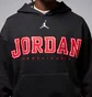 Худи мужское Air Jordan Brooklyn Fleece Black IH7593-010