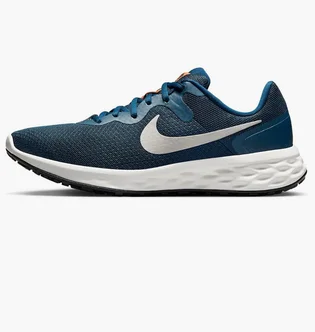 Кросівки жіночі Nike Revolution 6 Next Nature Blue Dc3729-403