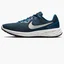 Кроссовки женские Nike Revolution 6 Next Nature Blue Dc3729-403