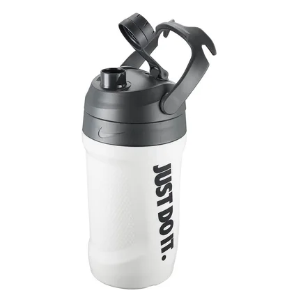 Пляшка для води Nike Fuel Jug White N.100.3111.153.64