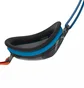 Окуляри для плавання унісекс Speedo Vengeance Gog Au Orange/Blue 8-11322G792